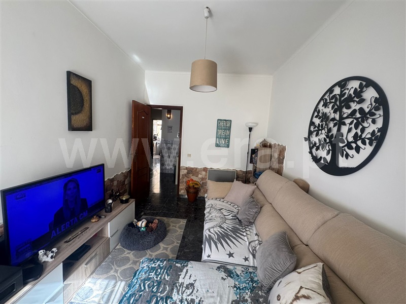 Apartamento T2 / Moita, Baixa da Banheira