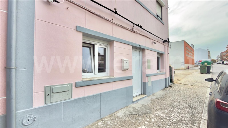 Apartamento T2 / Moita, Baixa da Banheira