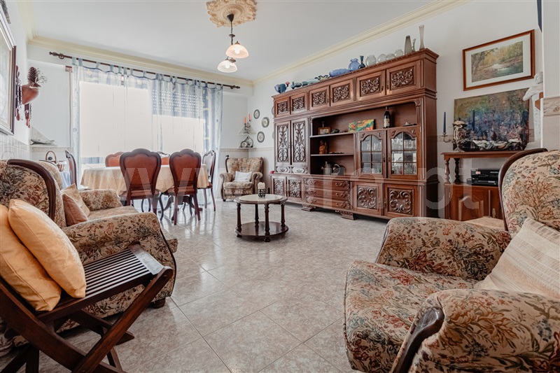 Apartamento T2 / Moita, Baixa da Serra