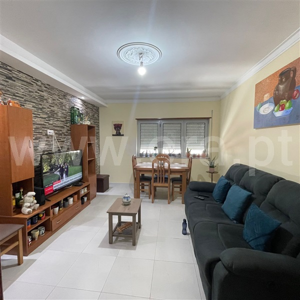Apartamento T2 / Moita, Baixa da Serra