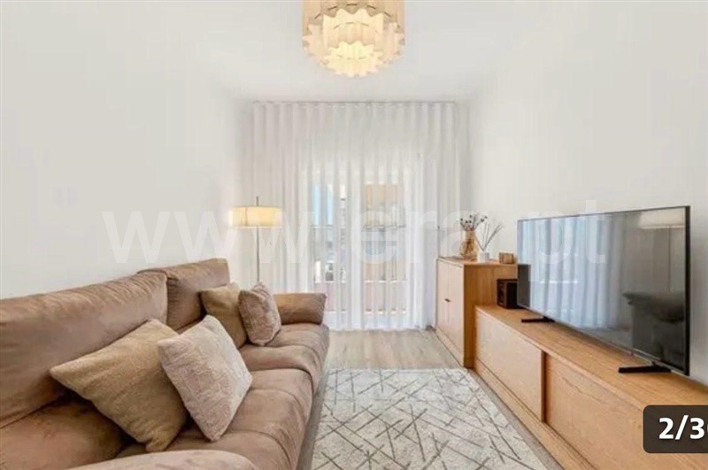 Apartamento T2 / Moita, Bx. Banheira / Est. Comboios