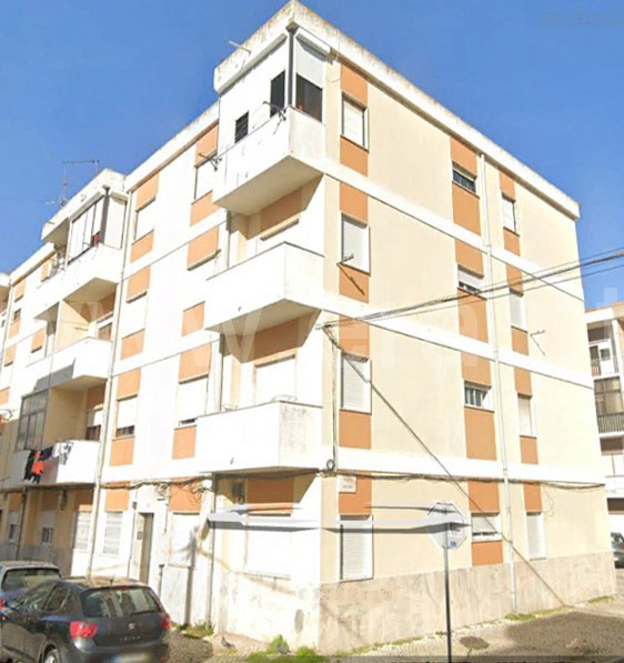 Apartamento T2 / Moita, Bx. Banheira / Parque Zeca Afonso