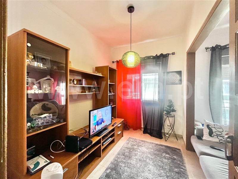 Apartamento T2 / Moita, Bx. Banheira / Parque Zeca Afonso