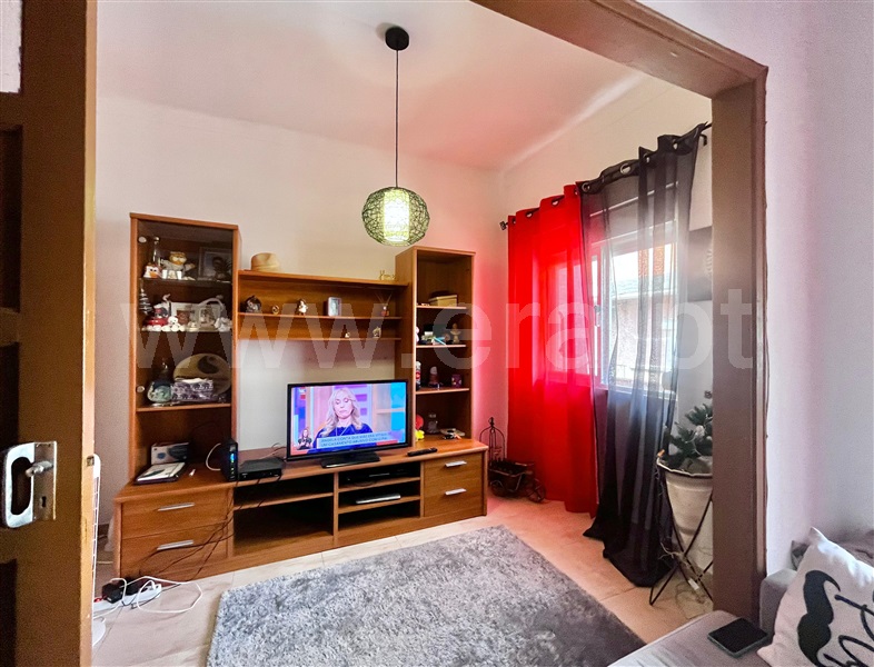 Apartamento T2 Moita, Bx. Banheira / Parque Zeca Afonso - 1487313 - 2