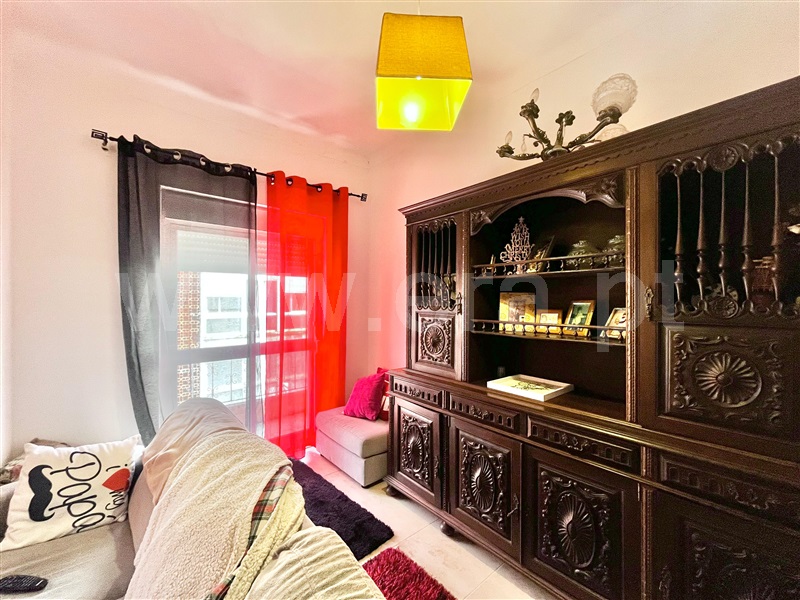 Apartamento T2 Moita, Bx. Banheira / Parque Zeca Afonso - 1487313 - 6