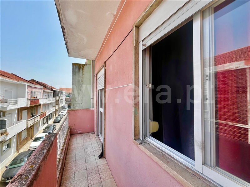 Apartamento T2 Moita, Bx. Banheira / Parque Zeca Afonso - 1487313 - 9