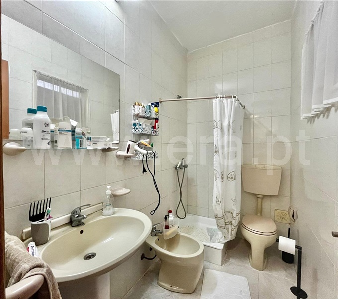 Apartamento T2 Moita, Bx. Banheira / Parque Zeca Afonso - 1487313 - 9