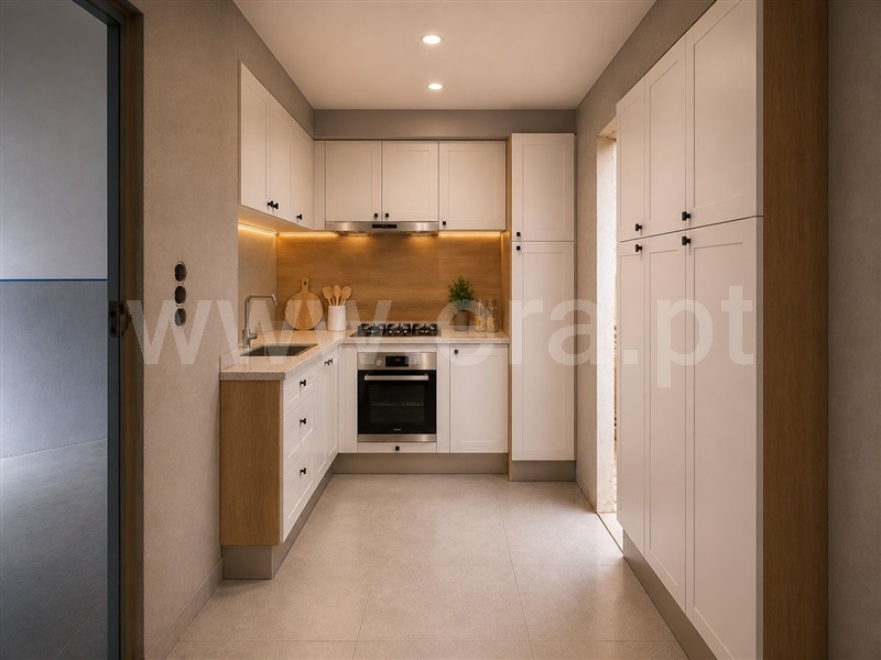 Apartamento T2 / Moita, Bx. Banheira / Parque Zeca Afonso