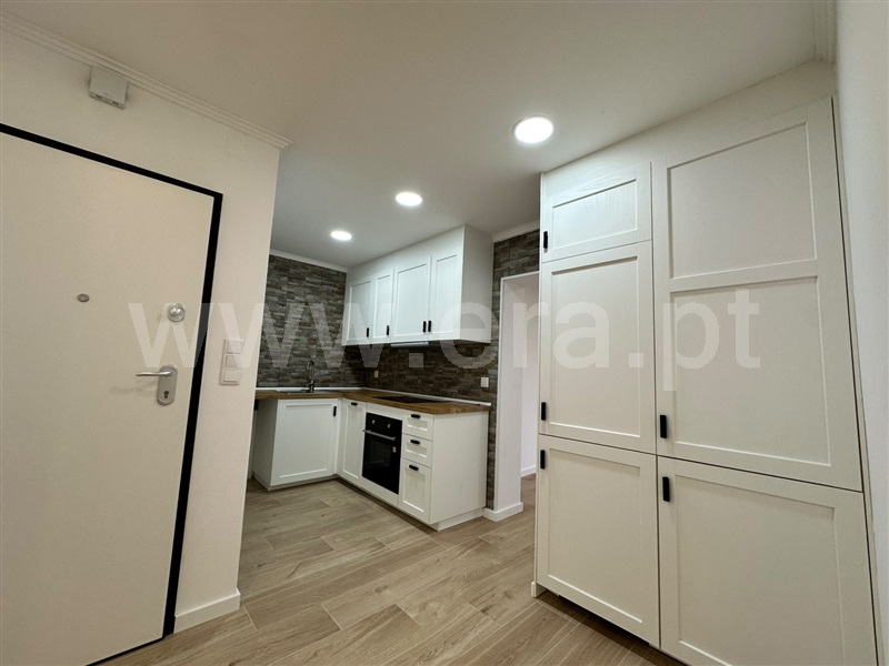 Apartamento T2 / Moita, Bx. Banheira / Parque Zeca Afonso