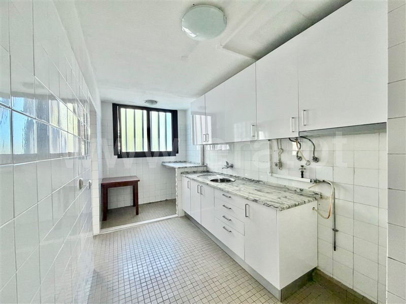 Apartamento T2 / Moita, Bx. Banheira / Vale da Amoreira