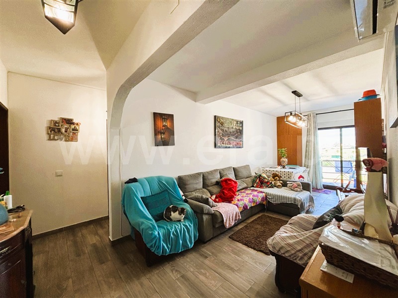 Apartamento T2 / Moita, Gaio-Rosário e Sarilhos Pequenos