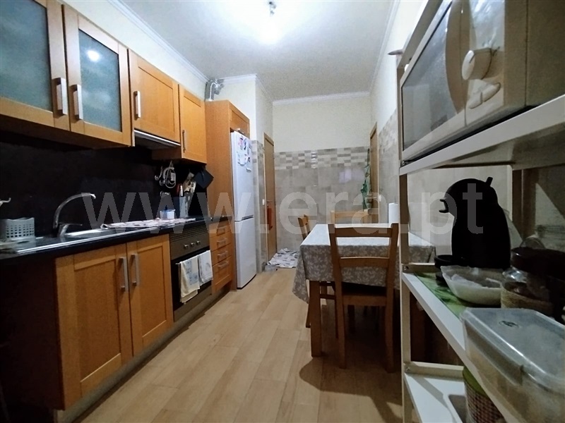 Apartamento T2 / Moita, Moita