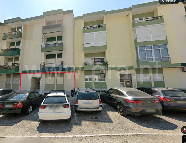 Apartamento T2 / Moita