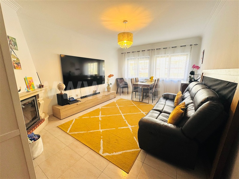 Apartamento T2 / Moita, Moita
