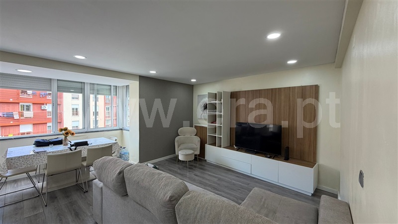 Apartamento T2 à venda em Moita, Moita — foto 2