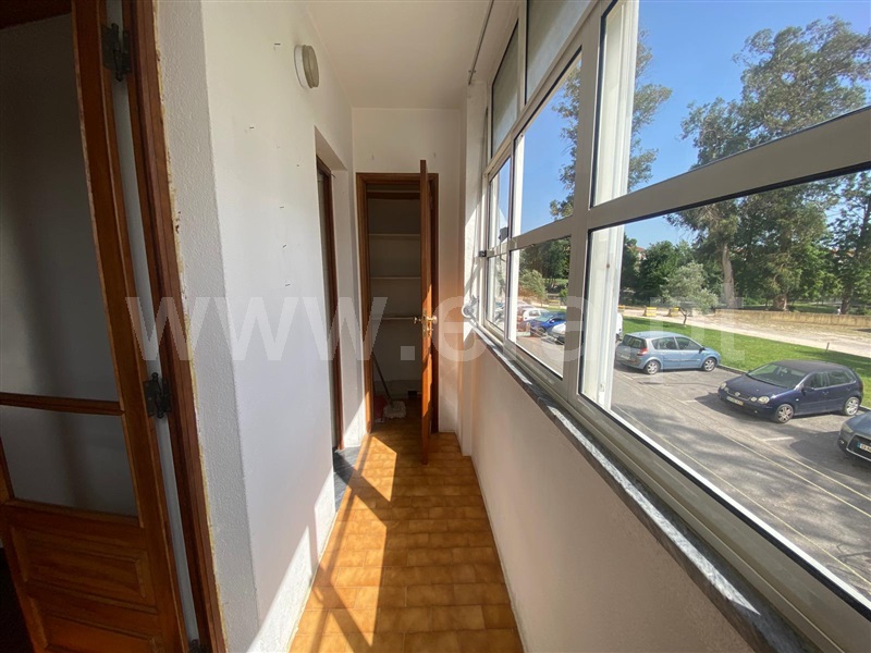 Apartamento T2 / Moita, Moita