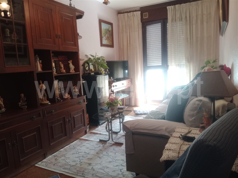 Apartamento T2 à venda em Vale de Amoreira, Manteigas — foto 2
