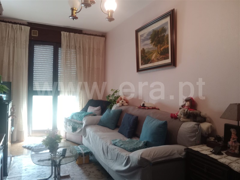 Apartamento T2 à venda em Vale de Amoreira, Manteigas — foto 3
