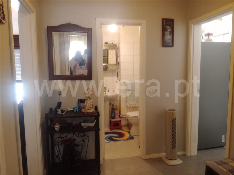 Apartamento T2 à venda em Vale de Amoreira, Manteigas — foto 11