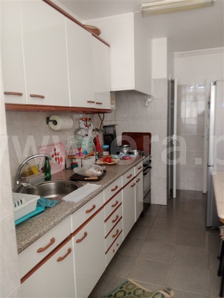 Apartamento T2 à venda em Vale de Amoreira, Manteigas — foto 5