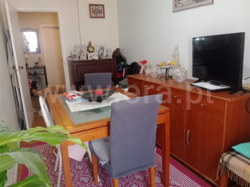Apartamento T2 à venda em Vale de Amoreira, Manteigas — foto 8
