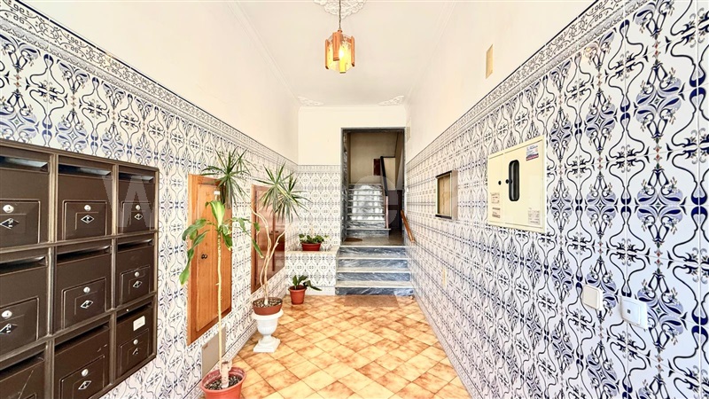 Apartamento T2 Moita, Zona 6 - Moita 2 (Moinho, tribunal e bombeiros) - 1493483 - 2
