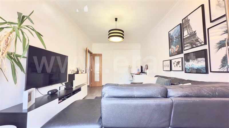 Apartamento T2 Moita, Zona 6 - Moita 2 (Moinho, tribunal e bombeiros) - 1493483 - 4