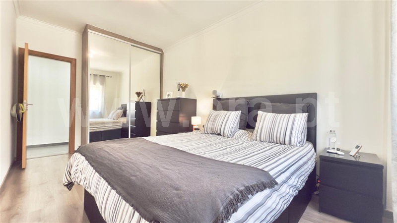 Apartamento T2 Moita, Zona 6 - Moita 2 (Moinho, tribunal e bombeiros) - 1493483 - 6