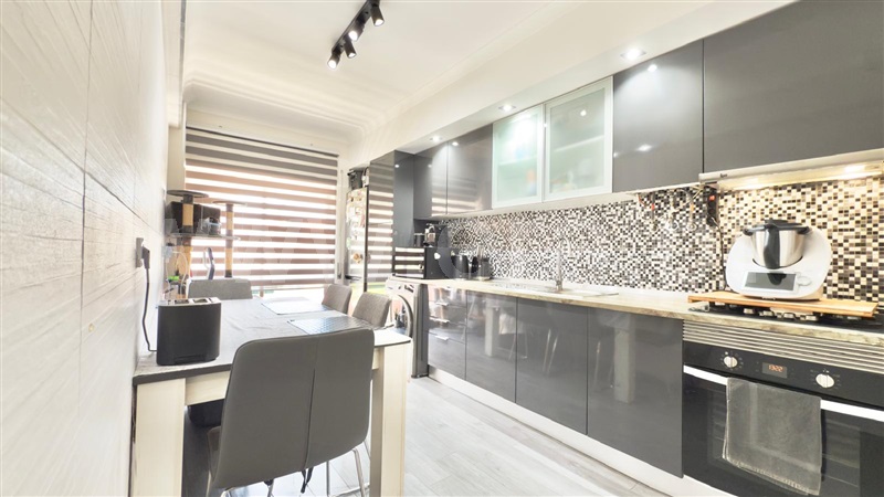 Apartamento T2 Moita, Zona 6 - Moita 2 (Moinho, tribunal e bombeiros) - 1493483 - 12