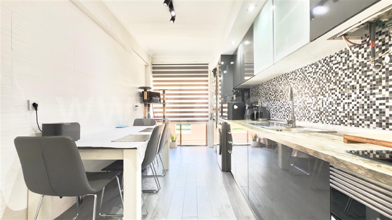 Apartamento T2 Moita, Zona 6 - Moita 2 (Moinho, tribunal e bombeiros) - 1493483 - 13