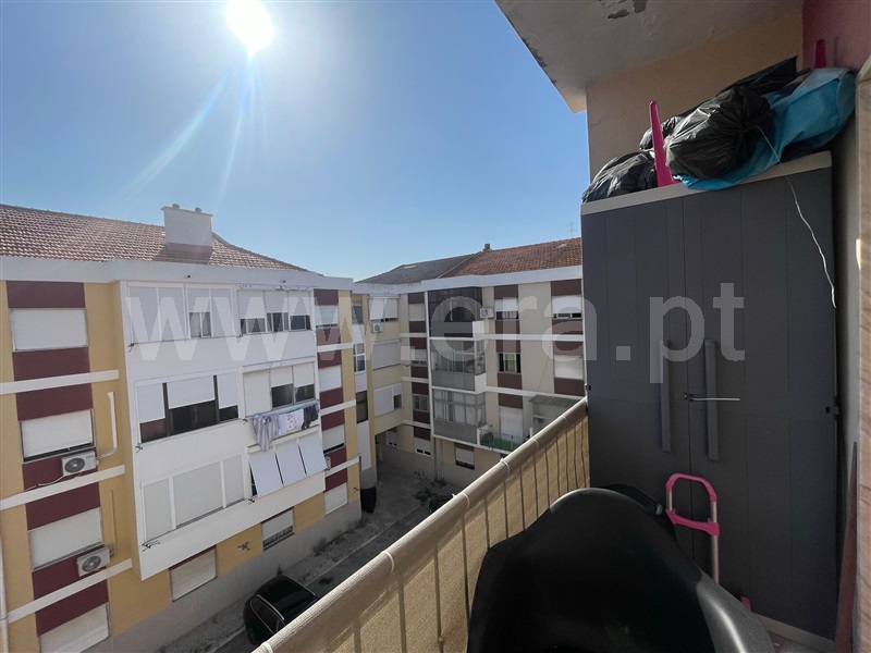 Apartamento T2 Moita, Zona Ribeirinha - 1491685 - 6