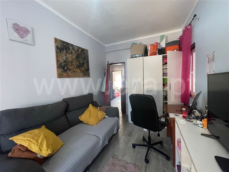 Apartamento T2 / Moita, Zona Ribeirinha