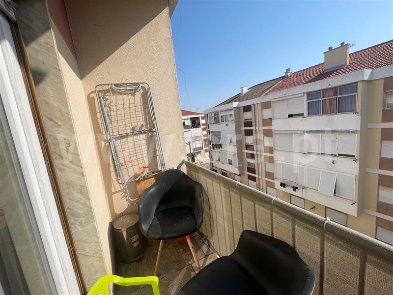 Apartamento T2 Moita, Zona Ribeirinha - 1491685 - 11