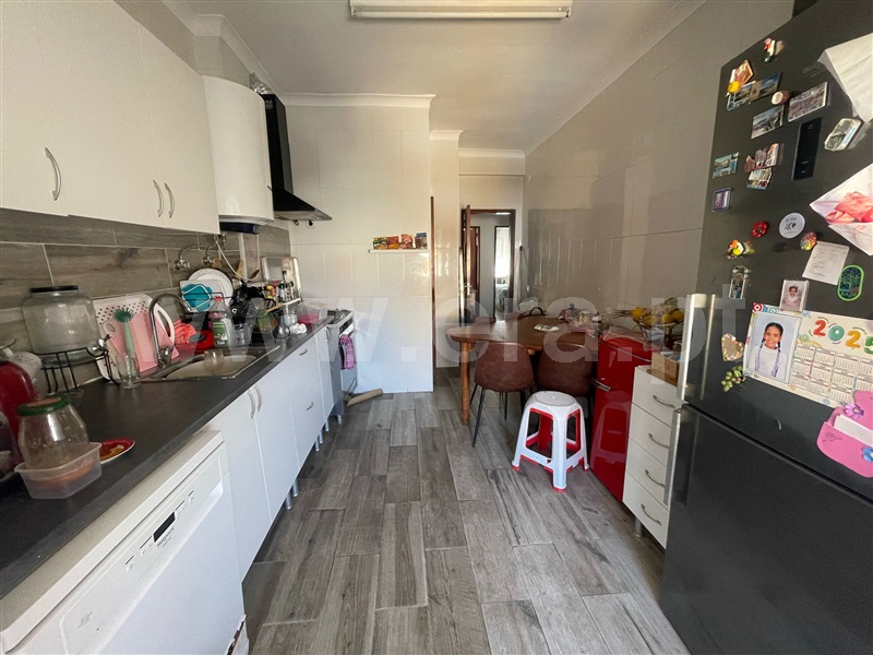 Apartamento T2 Moita, Zona Ribeirinha - 1491685 - 14