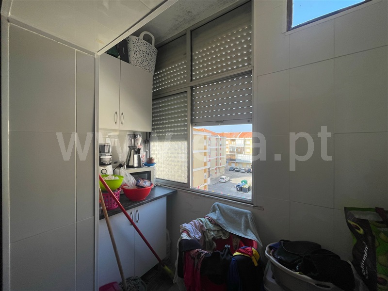 Apartamento T2 Moita, Zona Ribeirinha - 1491685 - 16