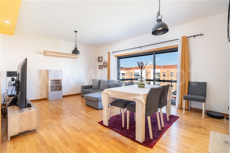 Apartamento T2 / Montemor-o-Velho, Santo Varão / Formoselha