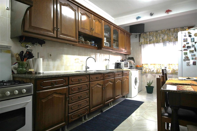 Apartamento T2 à venda em Montijo e Afonsoeiro, Montijo — foto 4