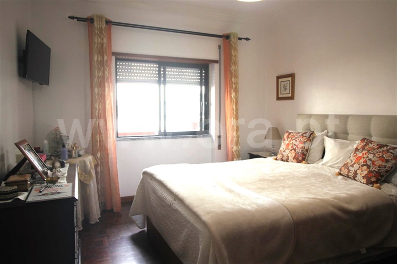 Apartamento T2 à venda em Montijo e Afonsoeiro, Montijo — foto 5
