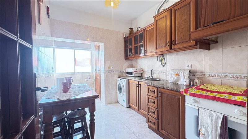 Apartamento T2 / Montijo, Montijo e Afonsoeiro