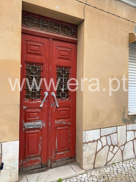 Apartamento T2 / Montijo, Montijo e Afonsoeiro