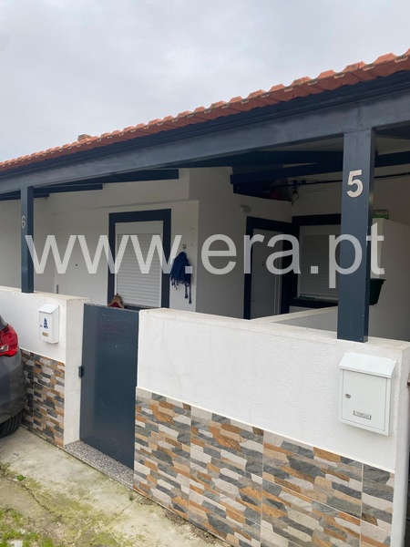 Apartamento T2 / Montijo, Montijo e Afonsoeiro