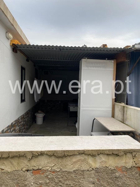 Apartamento T2 / Montijo, Montijo e Afonsoeiro