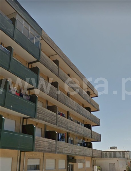 Apartamento T2 / Murtosa, Torreira