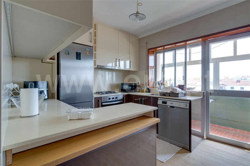 Apartamento T2 Murtosa, Torreira - 1231811 - 5
