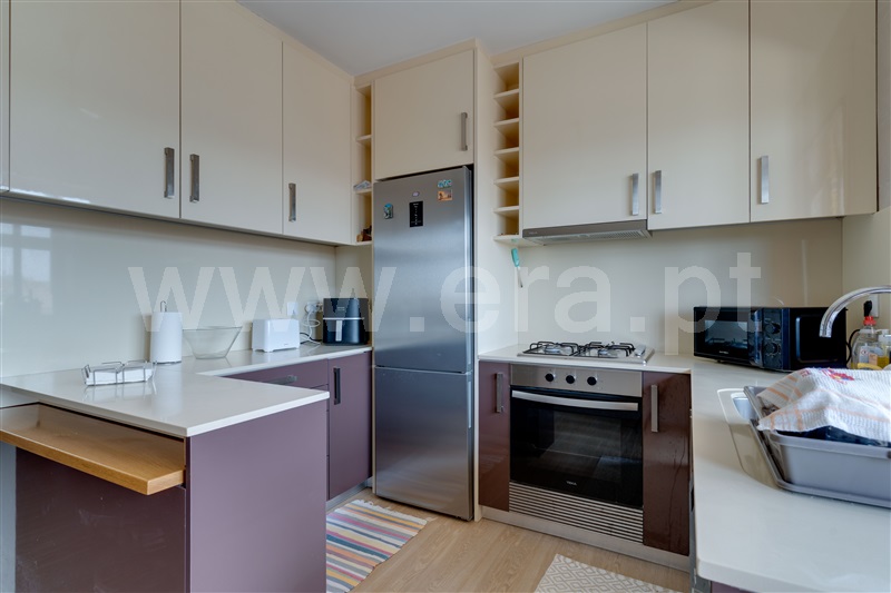 Apartamento T2 Murtosa, Torreira - 1231811 - 6