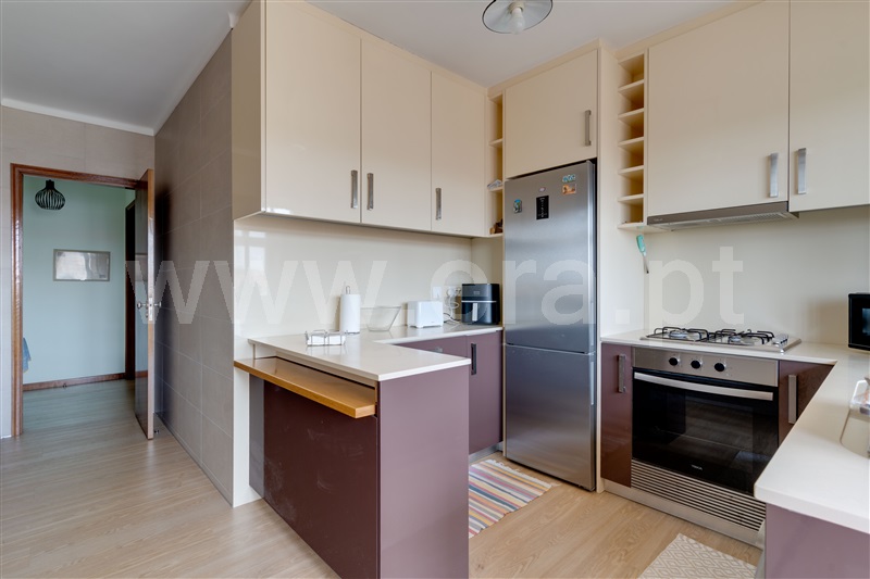 Apartamento T2 Murtosa, Torreira - 1231811 - 7