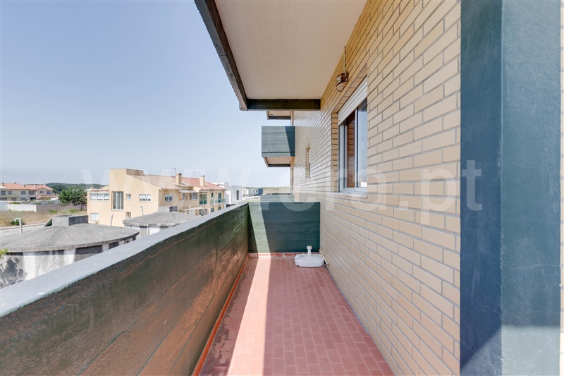 Apartamento T2 Murtosa, Torreira - 1231811 - 21
