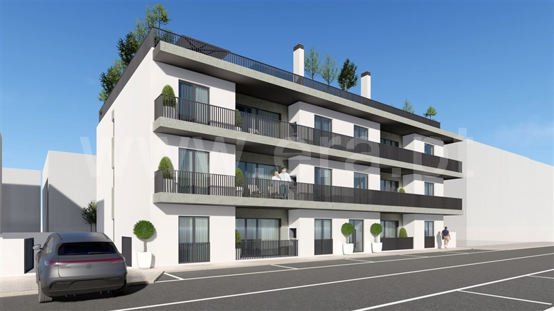 Apartamento T2 Nazaré - 1483957 - 8