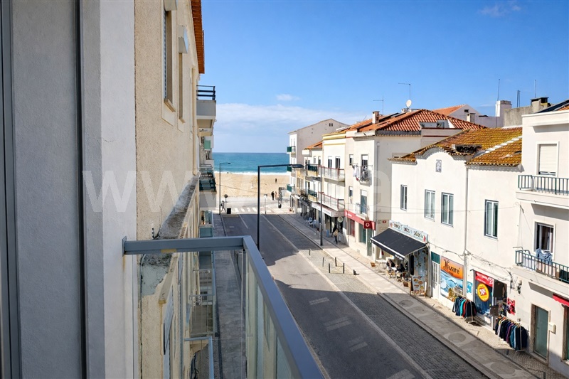Apartamento T2 / Nazaré, Nazaré