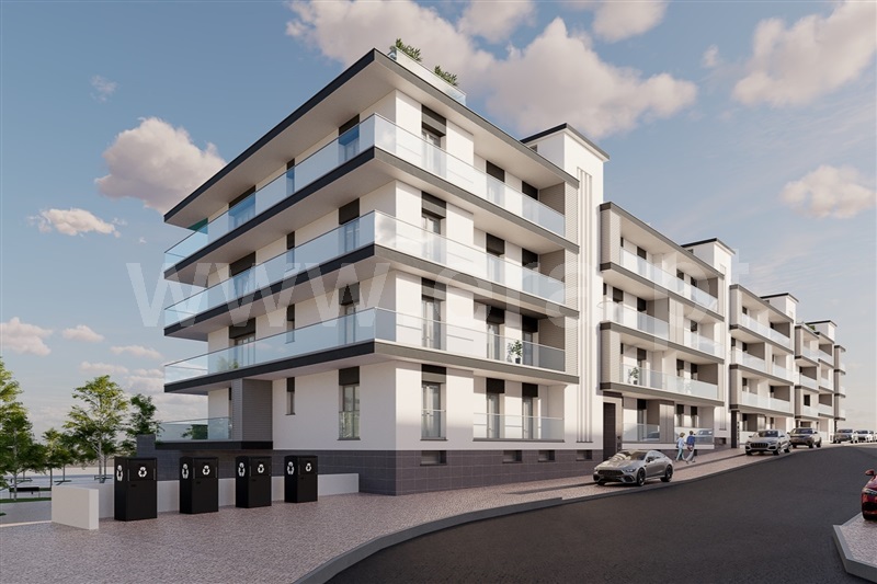 Apartamento T2 / Nazaré, Nazaré